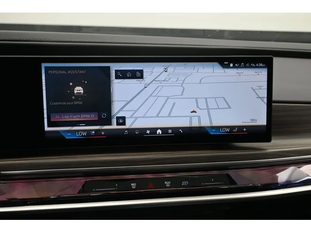 SEMINUEVOS BMW 7 Series a Estados en autogozo