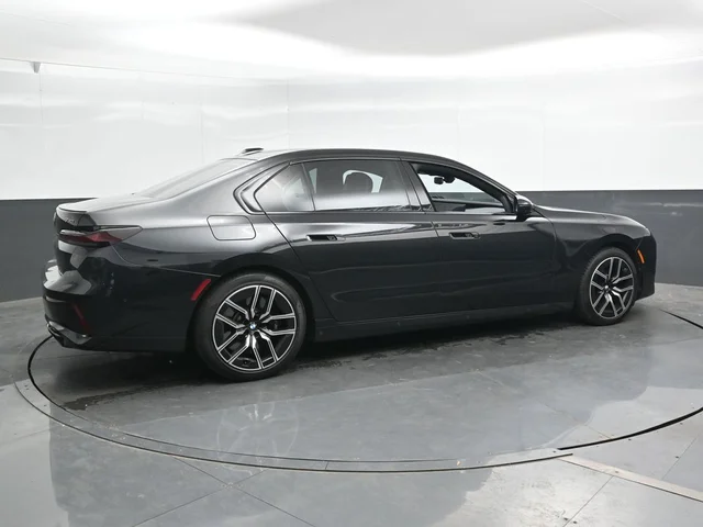 SEMINUEVOS BMW 7 Series a Estados en autogozo