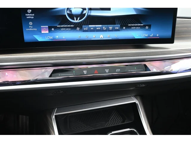 SEMINUEVOS BMW 7 Series a Estados en autogozo
