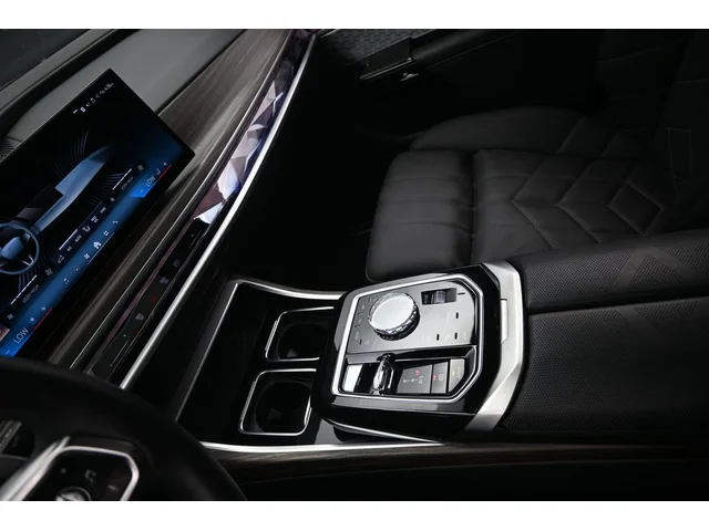 SEMINUEVOS BMW 7 Series a Estados en autogozo
