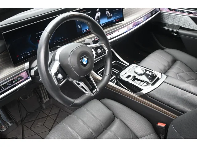 SEMINUEVOS BMW 7 Series a Estados en autogozo