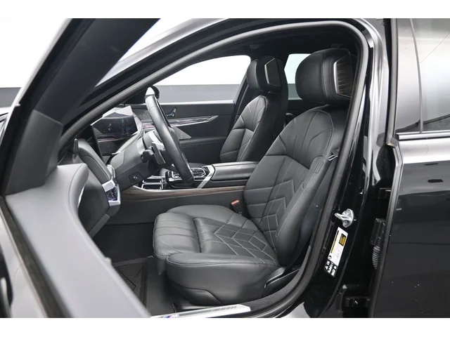 SEMINUEVOS BMW 7 Series a Estados en autogozo