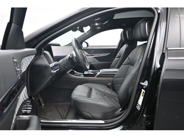 SEMINUEVOS BMW 7 Series a Estados en autogozo