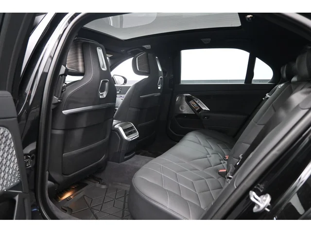 SEMINUEVOS BMW 7 Series a Estados en autogozo