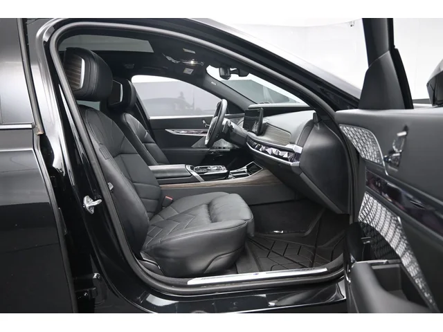 SEMINUEVOS BMW 7 Series a Estados en autogozo