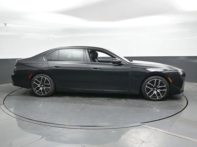 SEMINUEVOS BMW 7 Series a Estados en autogozo