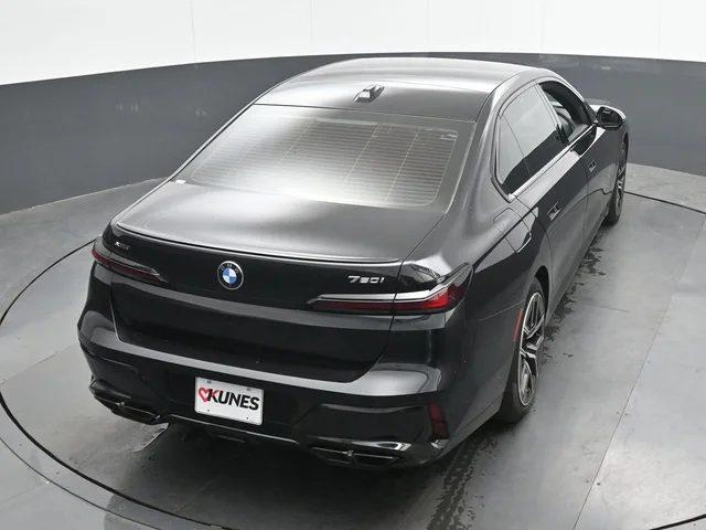 SEMINUEVOS BMW 7 Series a Estados en autogozo