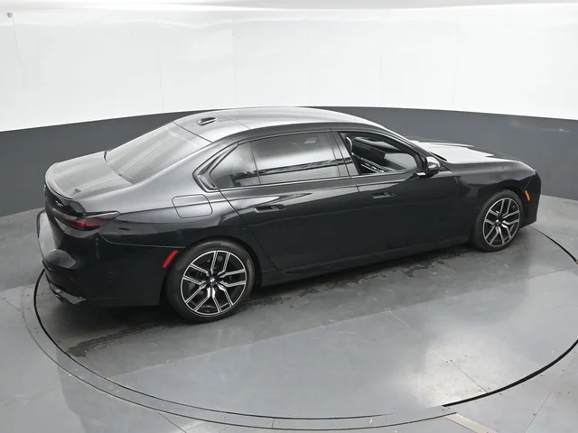 SEMINUEVOS BMW 7 Series a Estados en autogozo