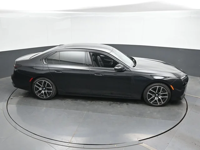 SEMINUEVOS BMW 7 Series a Estados en autogozo