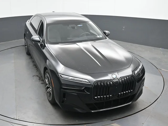 SEMINUEVOS BMW 7 Series a Estados en autogozo