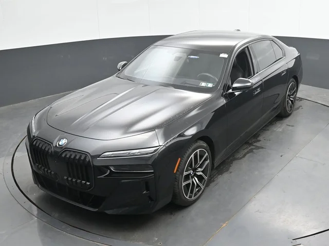 SEMINUEVOS BMW 7 Series a Estados en autogozo