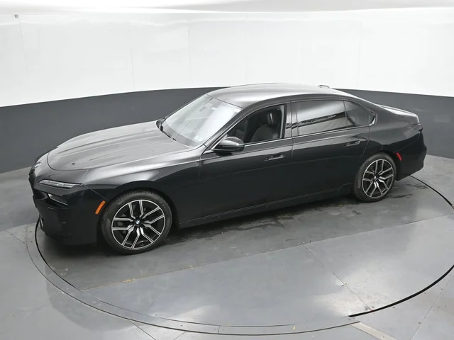 SEMINUEVOS BMW 7 Series a Estados en autogozo