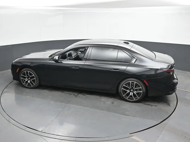 SEMINUEVOS BMW 7 Series a Estados en autogozo
