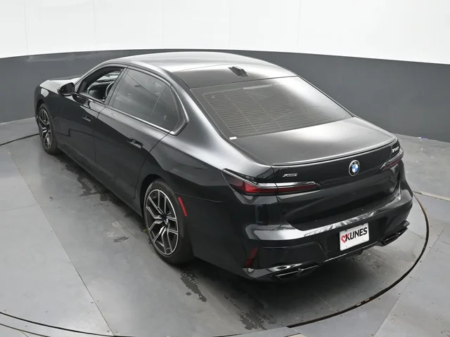 SEMINUEVOS BMW 7 Series a Estados en autogozo