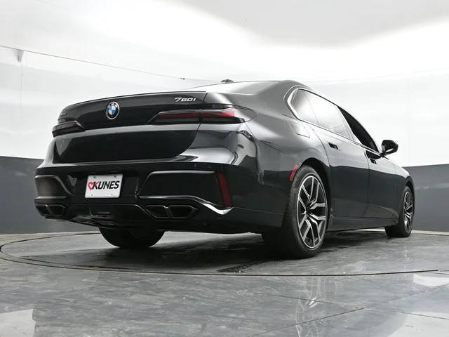 SEMINUEVOS BMW 7 Series a Estados en autogozo