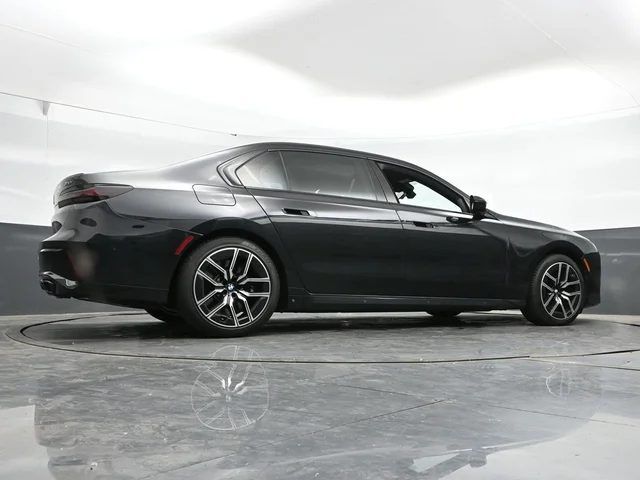 SEMINUEVOS BMW 7 Series a Estados en autogozo