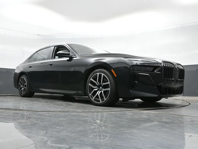 SEMINUEVOS BMW 7 Series a Estados en autogozo