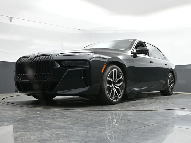 SEMINUEVOS BMW 7 Series a Estados en autogozo