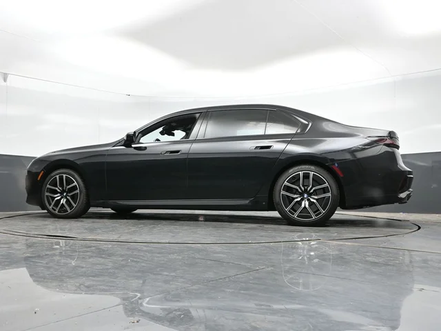 SEMINUEVOS BMW 7 Series a Estados en autogozo