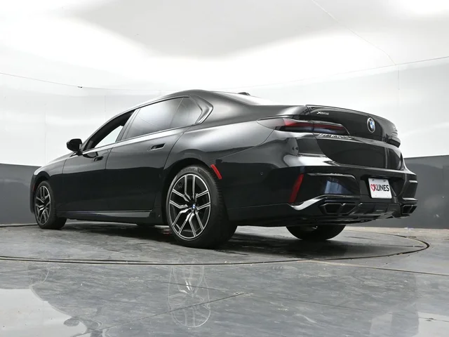 SEMINUEVOS BMW 7 Series a Estados en autogozo