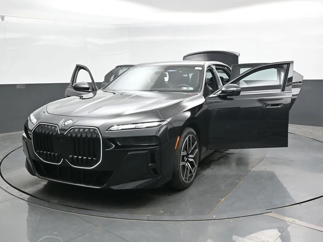 SEMINUEVOS BMW 7 Series a Estados en autogozo