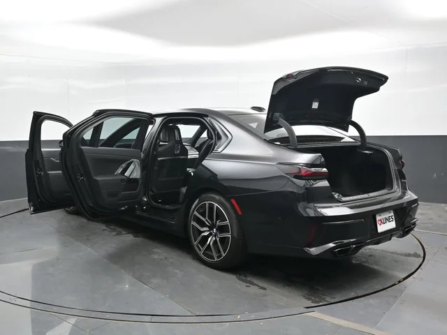 SEMINUEVOS BMW 7 Series a Estados en autogozo