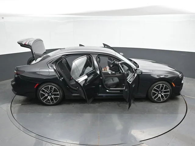 SEMINUEVOS BMW 7 Series a Estados en autogozo