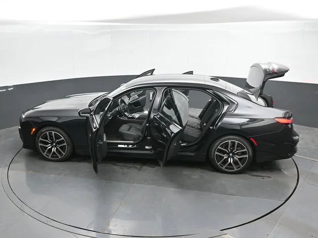 SEMINUEVOS BMW 7 Series a Estados en autogozo