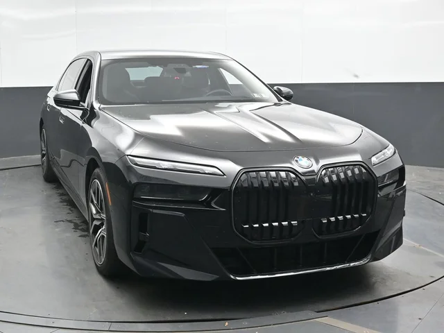 SEMINUEVOS BMW 7 Series a Estados en autogozo