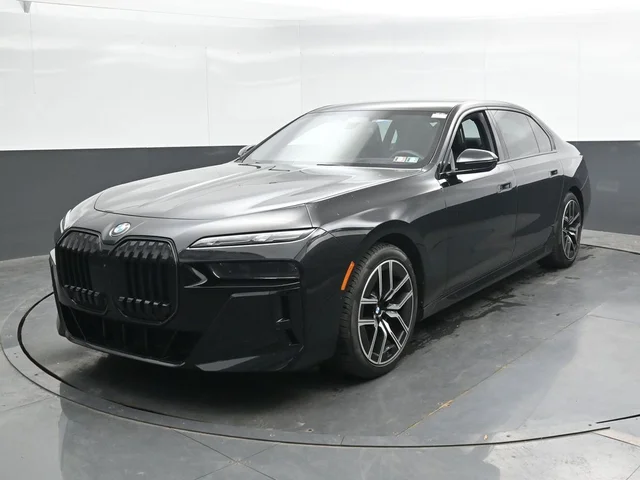 SEMINUEVOS BMW 7 Series a Estados en autogozo