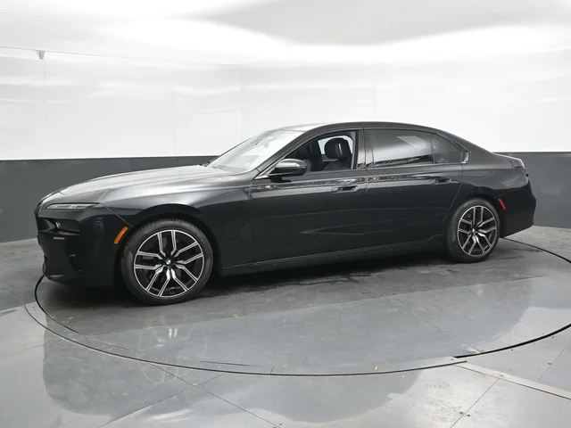 SEMINUEVOS BMW 7 Series a Estados en autogozo