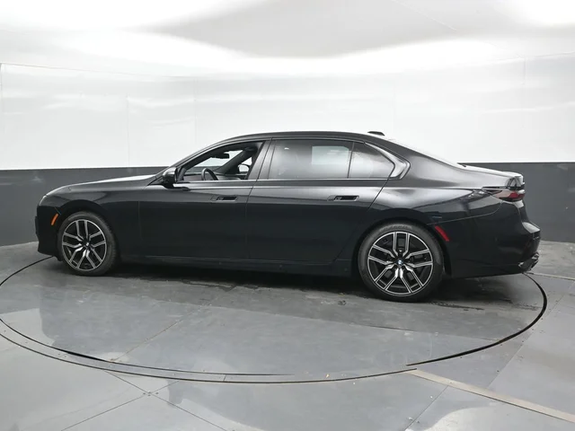 SEMINUEVOS BMW 7 Series a Estados en autogozo