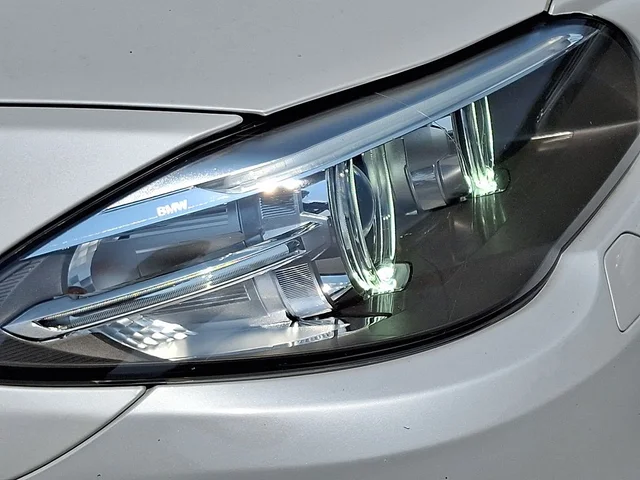 SEMINUEVOS BMW 5 Series a Estados en autogozo