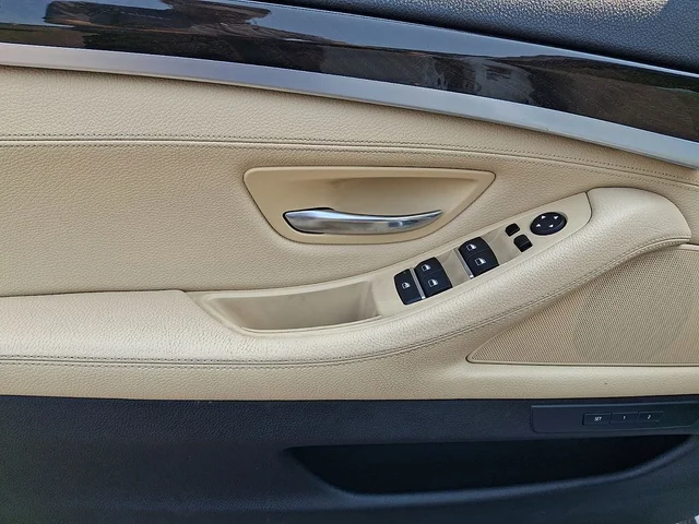 SEMINUEVOS BMW 5 Series a Estados en autogozo