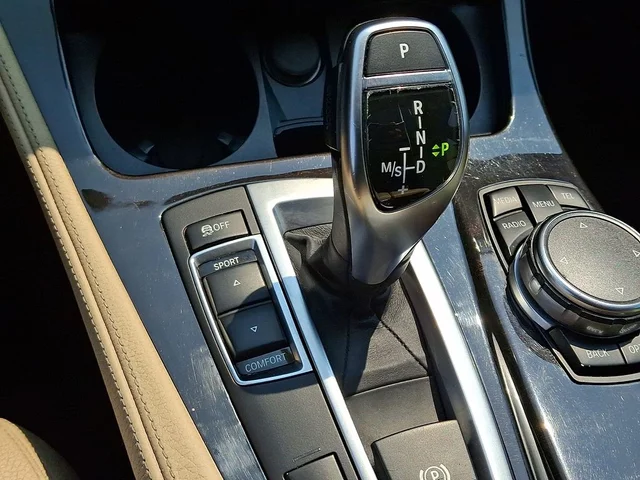 SEMINUEVOS BMW 5 Series a Estados en autogozo