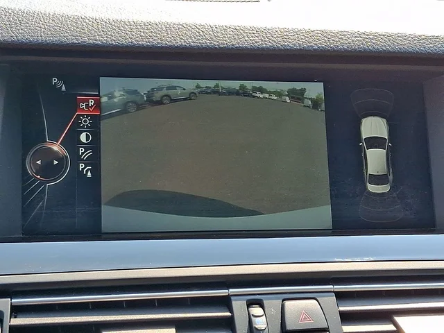 SEMINUEVOS BMW 5 Series a Estados en autogozo