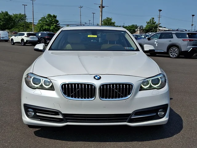 SEMINUEVOS BMW 5 Series a Estados en autogozo