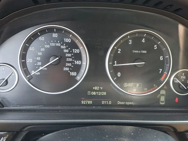 SEMINUEVOS BMW 5 Series a Estados en autogozo