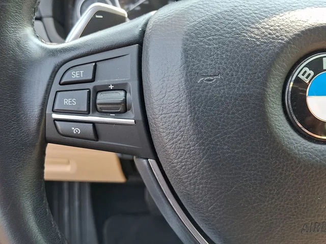 SEMINUEVOS BMW 5 Series a Estados en autogozo
