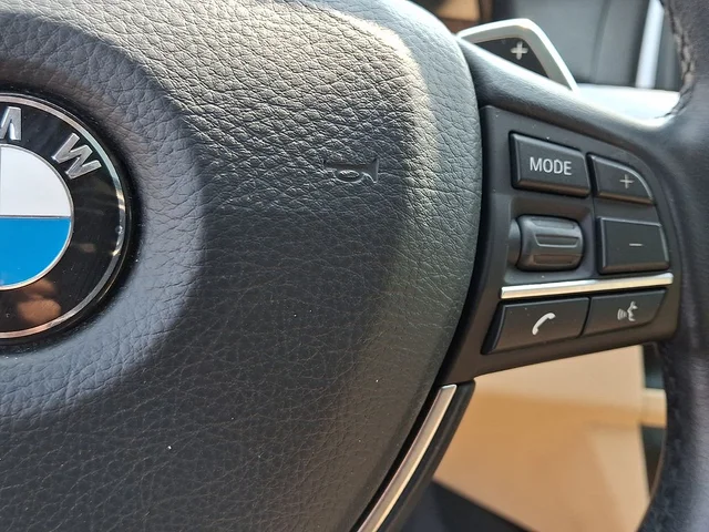 SEMINUEVOS BMW 5 Series a Estados en autogozo