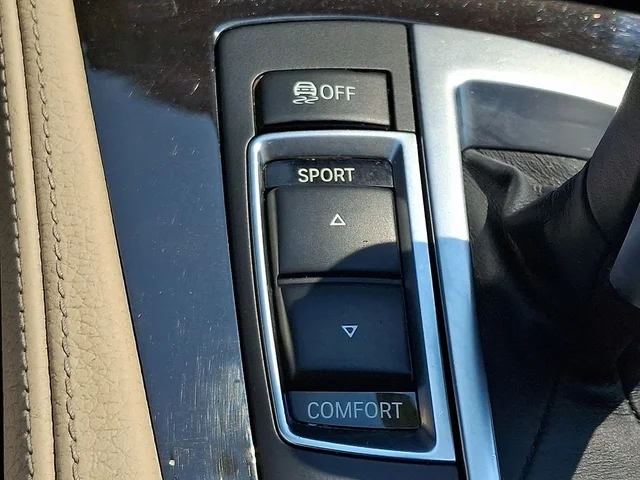SEMINUEVOS BMW 5 Series a Estados en autogozo