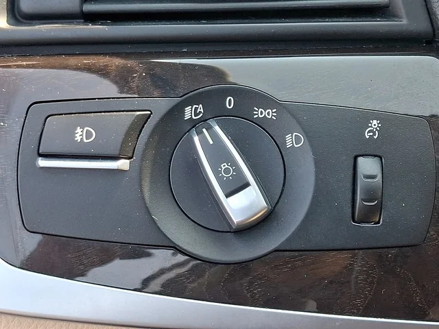 SEMINUEVOS BMW 5 Series a Estados en autogozo