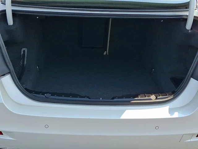 SEMINUEVOS BMW 5 Series a Estados en autogozo