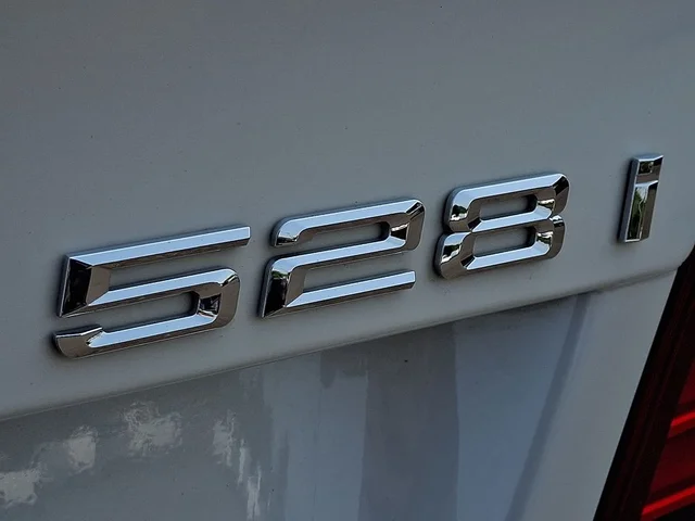 SEMINUEVOS BMW 5 Series a Estados en autogozo