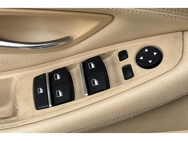 SEMINUEVOS BMW 5 Series a Estados en autogozo