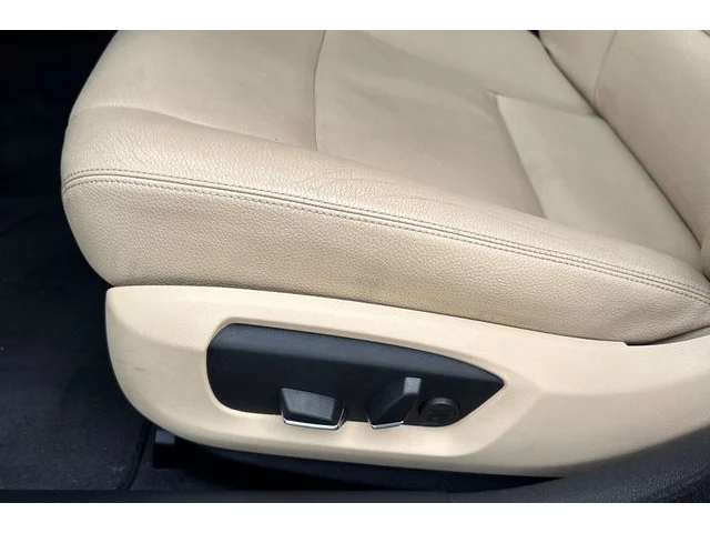 SEMINUEVOS BMW 5 Series a Estados en autogozo