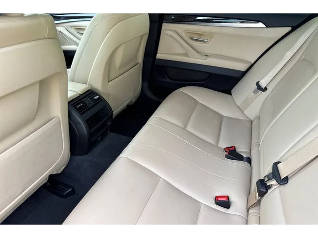 SEMINUEVOS BMW 5 Series a Estados en autogozo