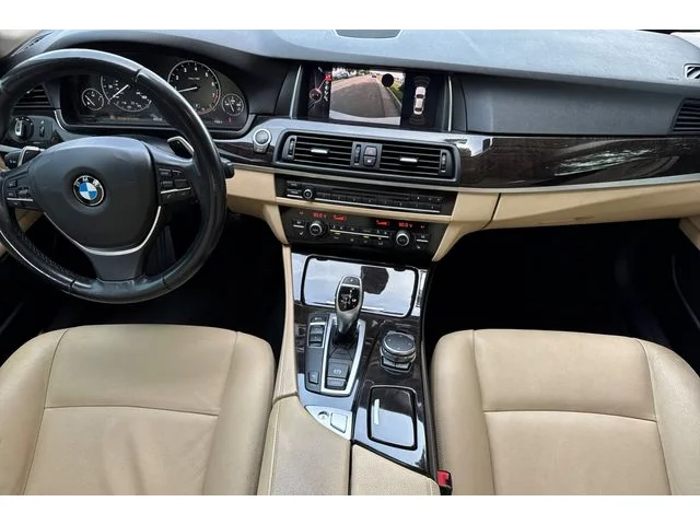 SEMINUEVOS BMW 5 Series a Estados en autogozo