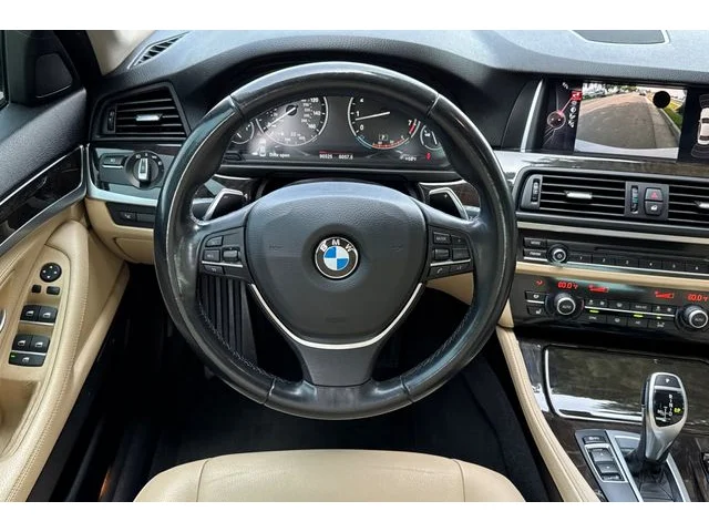 SEMINUEVOS BMW 5 Series a Estados en autogozo