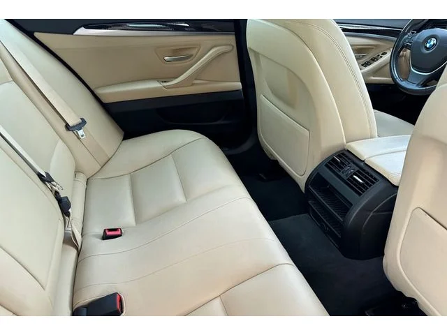 SEMINUEVOS BMW 5 Series a Estados en autogozo